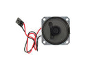 Cynosure Affirm Laser Sound Feedback Speaker Assembly UNTESTED