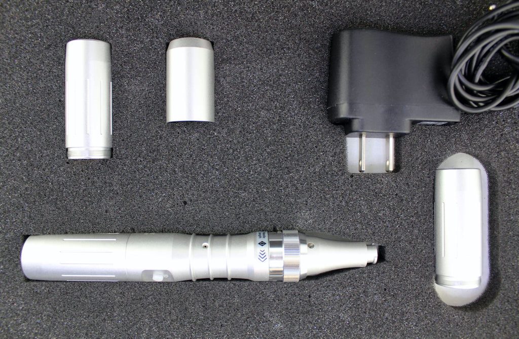 Eclipse Aesthetics MicroPen ELITE Variable Micro Needling Pen Complete PARTS