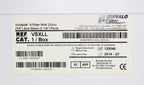 Buffalo Filter ViroSafe XLL VSXLL Smoke Evacuator 18 hours Mfr. 2014-07
