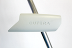 Cutera Excel V 1064 532 NdYAG Laser Handpiece Cradle Three HP Holder Arm