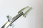 Cutera Excel V 1064 532 NdYAG Laser Handpiece Cradle Three HP Holder Arm