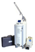 Sciton Profile Laser 1064nm Nd:YAG / Hair Removal - Vascular - Non-Ablate