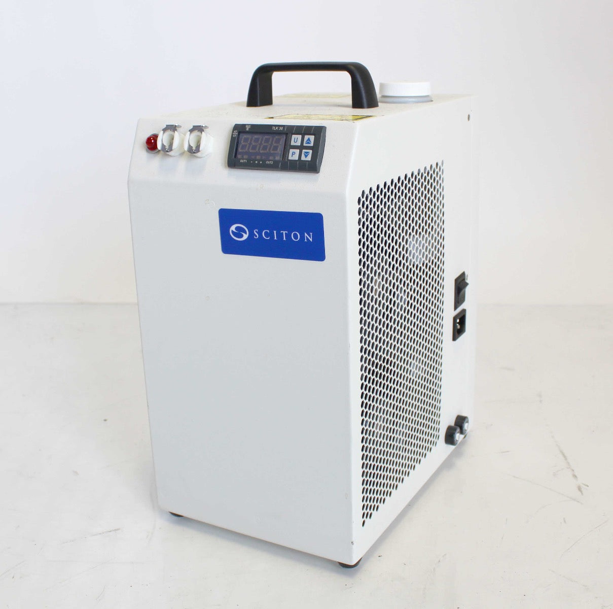 Sciton Profile Laser 1064nm Nd:YAG / Hair Removal - Vascular - Non-Ablate