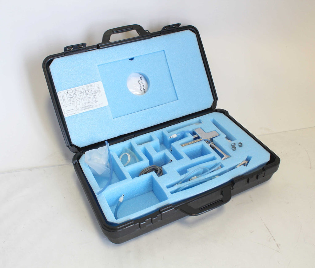 Sciton Profile Laser 1064nm Nd:YAG / Hair Removal - Vascular - Non-Ablate