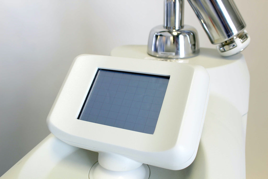 Sciton Profile Laser 1064nm Nd:YAG / Hair Removal - Vascular - Non-Ablate