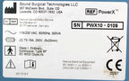 Sound Surgical VentX Power X SoundSurgical PowerX Vent X
