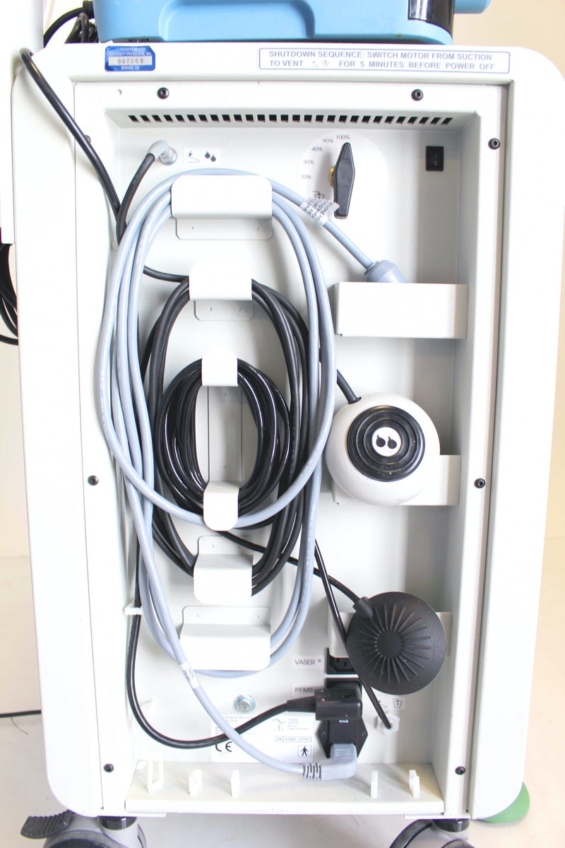 Sound Surgical VentX Power X SoundSurgical PowerX Vent X