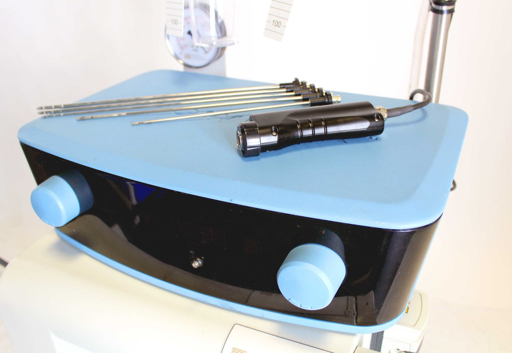 Sound Surgical VentX Power X SoundSurgical PowerX Vent X