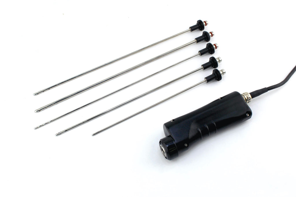 Sound Surgical VentX Power X SoundSurgical PowerX Vent X