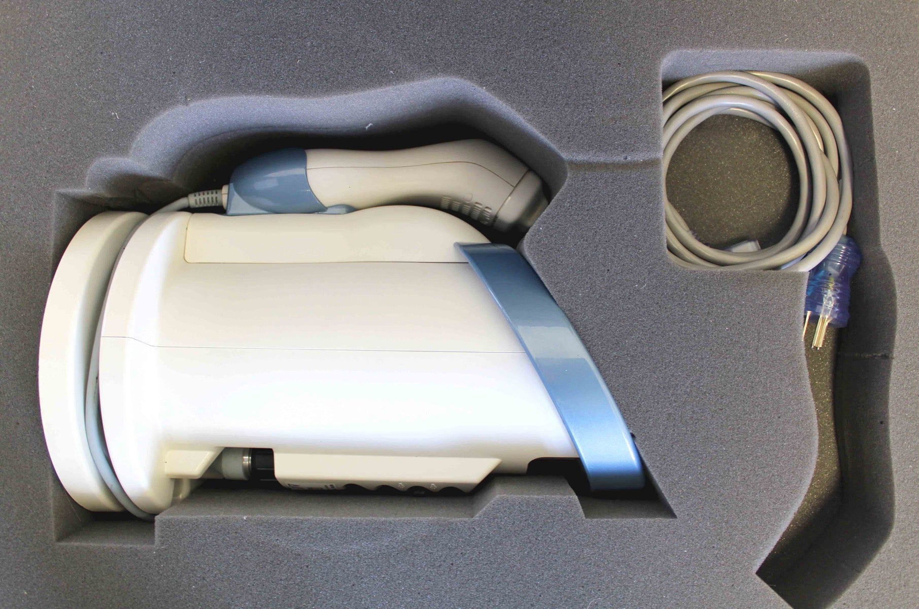 2012 Palomar Emerge Fractional Non-Ablative Skin Pigment Scar Laser System