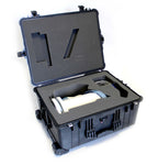 2012 Palomar Emerge Fractional Non-Ablative Skin Pigment Scar Laser System