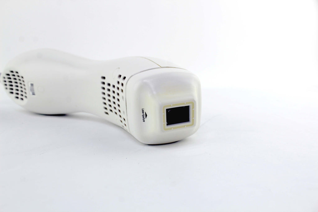 2012 Palomar Emerge Fractional Non-Ablative Skin Pigment Scar Laser System