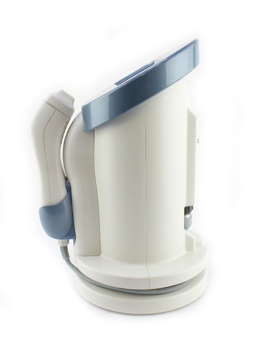 2012 Palomar Emerge Fractional Non-Ablative Skin Pigment Scar Laser System