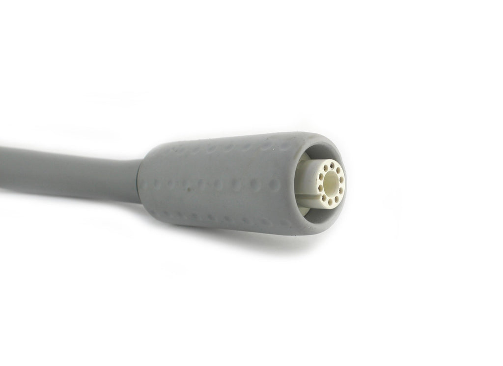 Syneron Candela Applicators Umbilical Cord, VelaShape III Gray Cord Chiller Hose