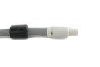 Syneron Candela Applicators Umbilical Cord, VelaShape III Gray Cord Chiller Hose