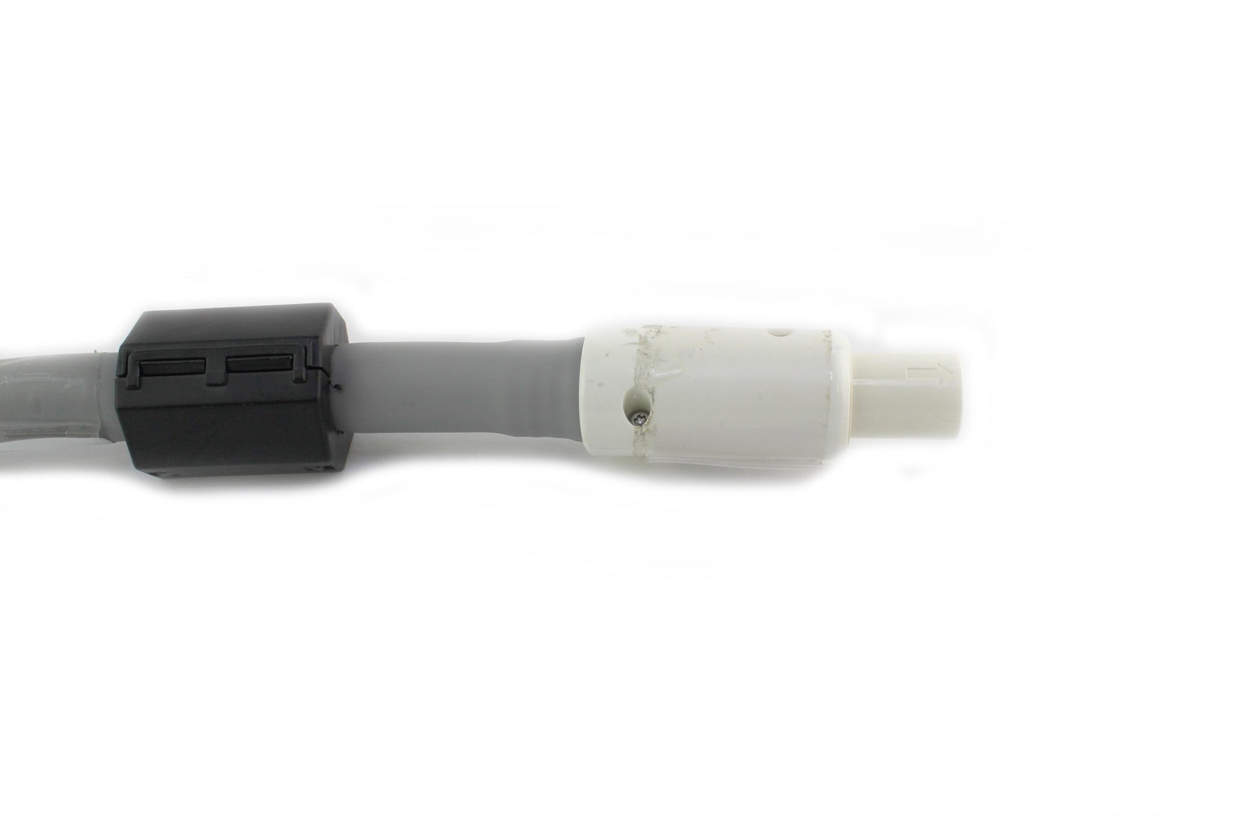 Syneron Candela Applicators Umbilical Cord, VelaShape III Gray Cord Chiller Hose