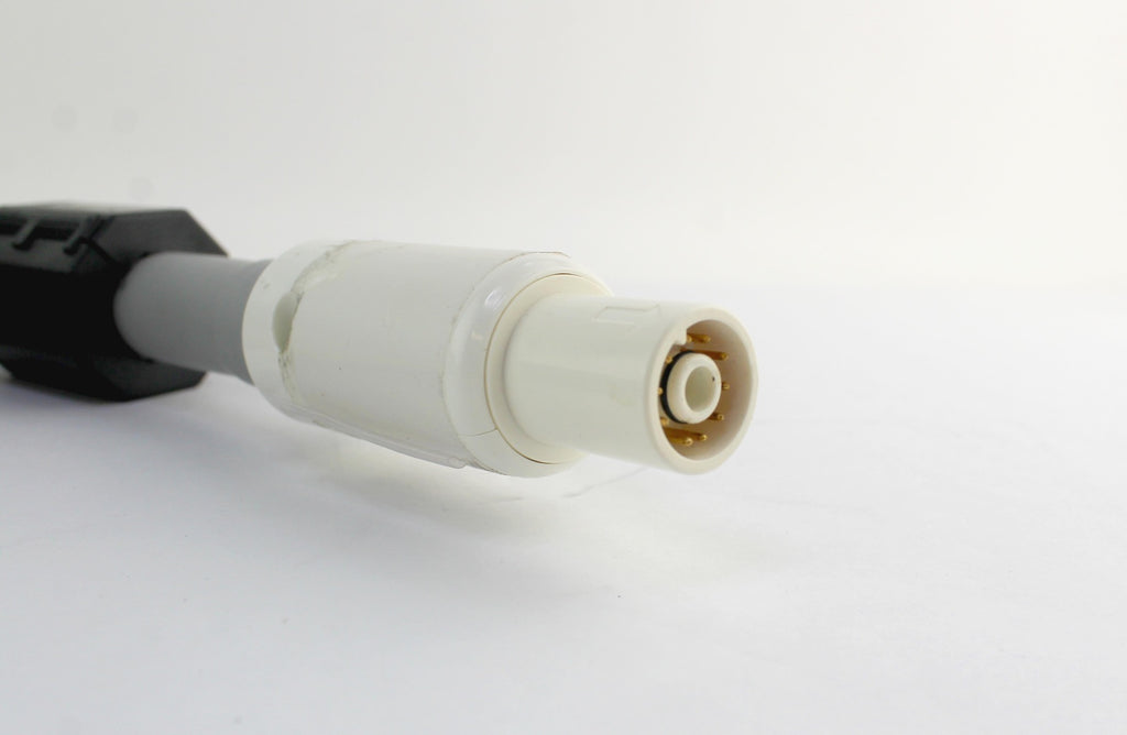 Syneron Candela Applicators Umbilical Cord, VelaShape III Gray Cord Chiller Hose