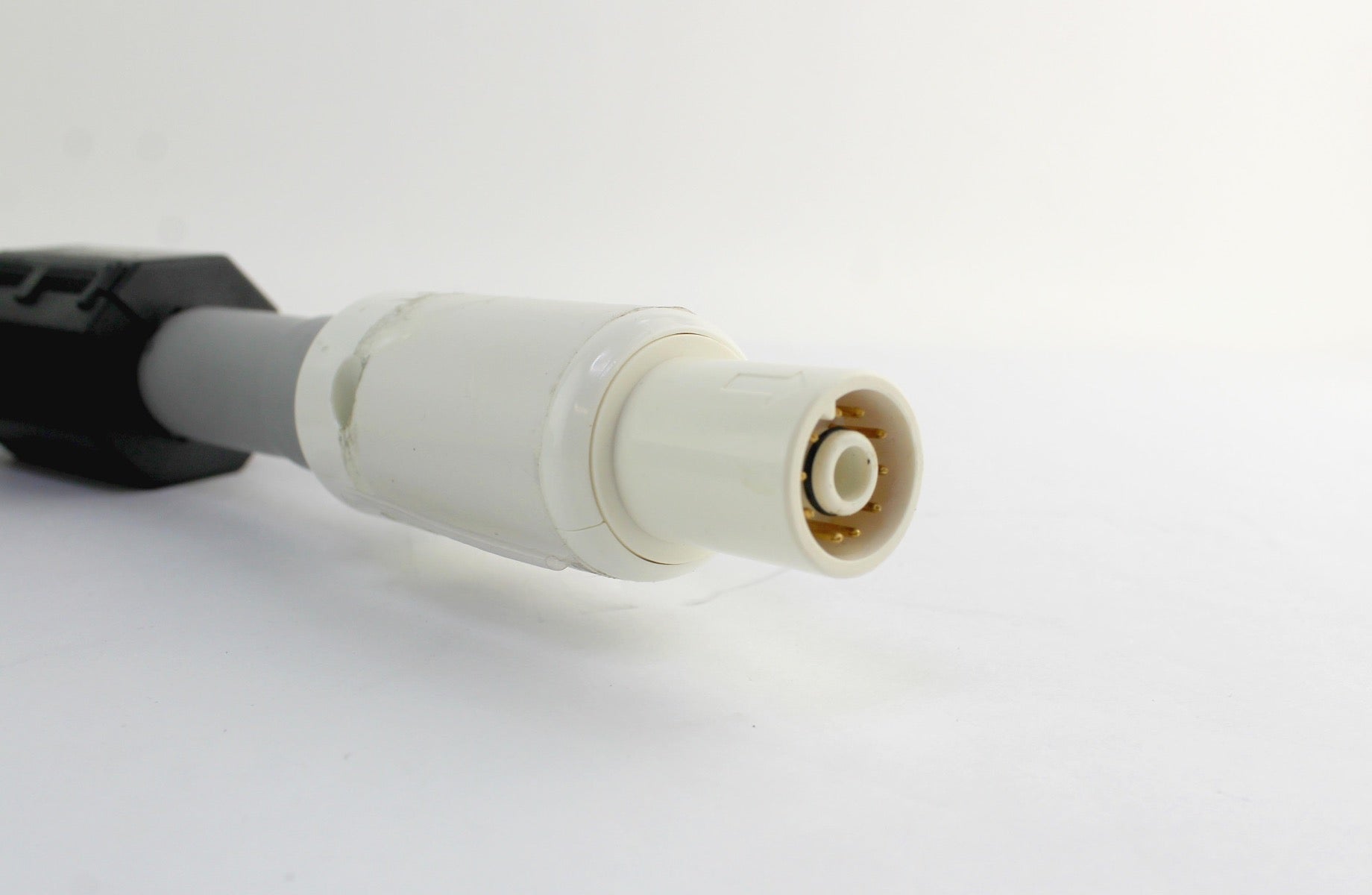 Syneron Candela Applicators Umbilical Cord, VelaShape III Gray Cord Chiller Hose
