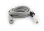 Syneron Candela Applicators Umbilical Cord, VelaShape III Gray Cord Chiller Hose