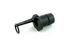 Candela Vbeam 1 V Beam Classic Laser 10 mm Black Distance Gauge