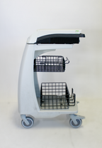 Conmed System 5000 ElectroSurgical Unit with Foot Pedals & Cart