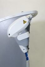 2006 Alma Soprano XL Laser System - 1Hand Piece 810nm Diode - Hair Removal HR