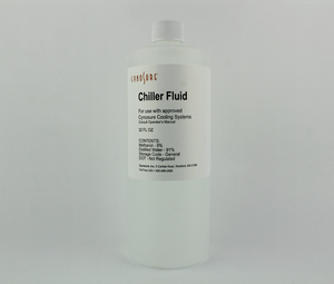Chiller Fluid 32OZ Bottle System Cooling Cynosure - Liquid Coolant P/N 1812-0002