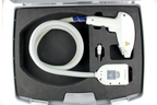 2006 Alma Soprano XL Laser System - 1Hand Piece 810nm Diode - Hair Removal HR