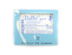Ballet K3 "1" Insulated Electrolysis Needles Filaments Thermolysis K Shank LOT 38