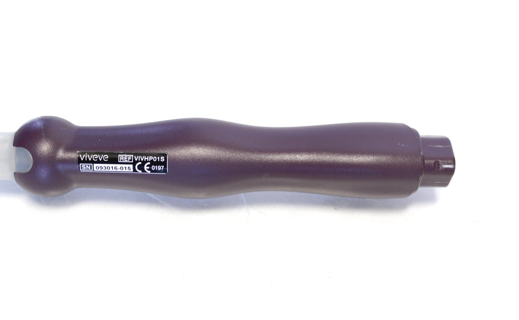 2016 Viveve S RF System Women's Intimate Collagen Vaginal rejuvenation