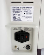 2016 Viveve S RF System Women's Intimate Collagen Vaginal rejuvenation