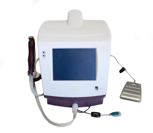 2016 Viveve S RF System Women's Intimate Collagen Vaginal rejuvenation