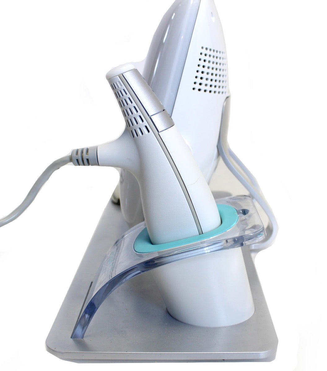 Solta Clear + Brilliant Fractional 1440nm Diode Resurfacing Laser w/Handpiece