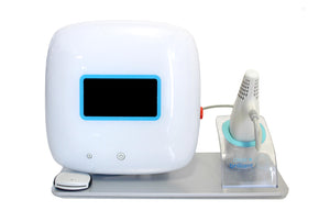 Solta Clear + Brilliant Fractional 1440nm Diode Resurfacing Laser w/Handpiece