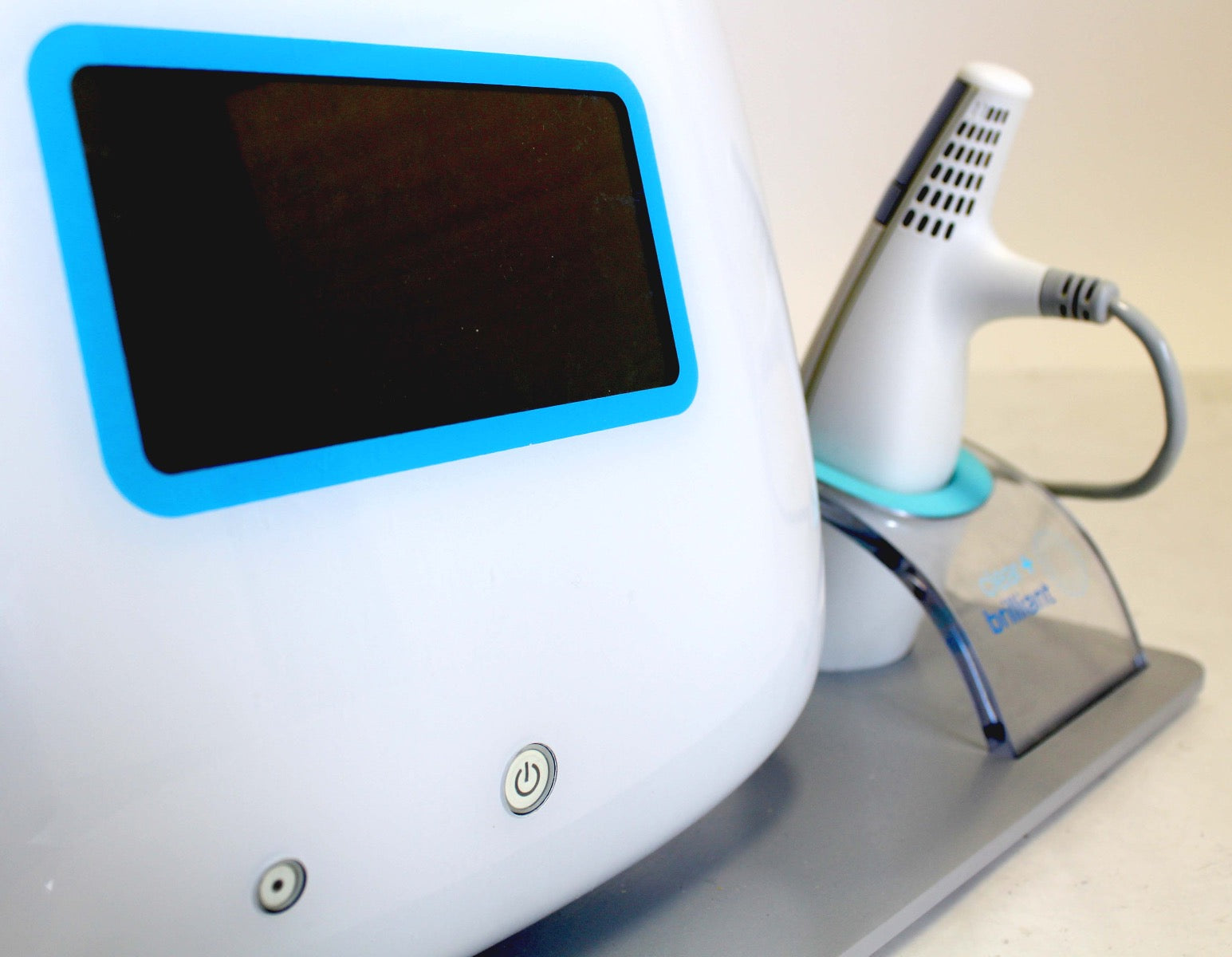 Solta Clear + Brilliant Fractional 1440nm Diode Resurfacing Laser w/Handpiece