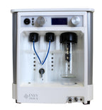 Envy Medical Silkpeel MD SP3 DermalInfusion Silk Peel w/ Face HP Kit Tips 60 hrs