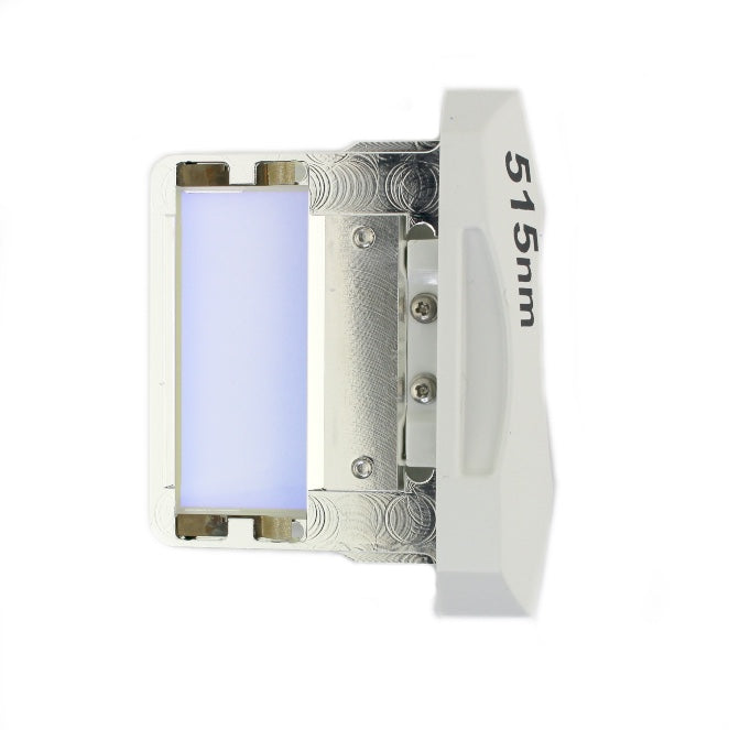 Lumenis Universal IPL Handpiece 515nm Wavelength Filter PN: KT6774001-D