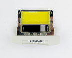 Lumenis Universal IPL Handpiece 515nm Wavelength Filter PN: KT6774001-D