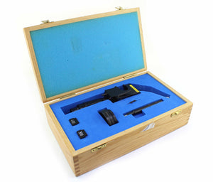 Lumenis Sharplan MICROSLAD 719 CO2 Surgical Laser Aperture 300 mm & 400 mm
