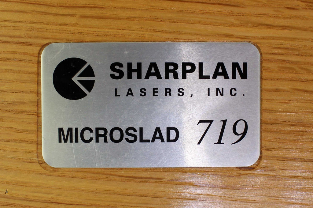 Lumenis Sharplan MICROSLAD 719 CO2 Surgical Laser Aperture 300 mm & 400 mm