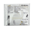 ConMed Sure Fit Dual Dispersive Electrode 2017-04-19 REF 410-20000 Qty:8