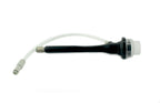 Envy Medical SilkPeel Dermalinfusion Standard Body Handpiece A0060 Black