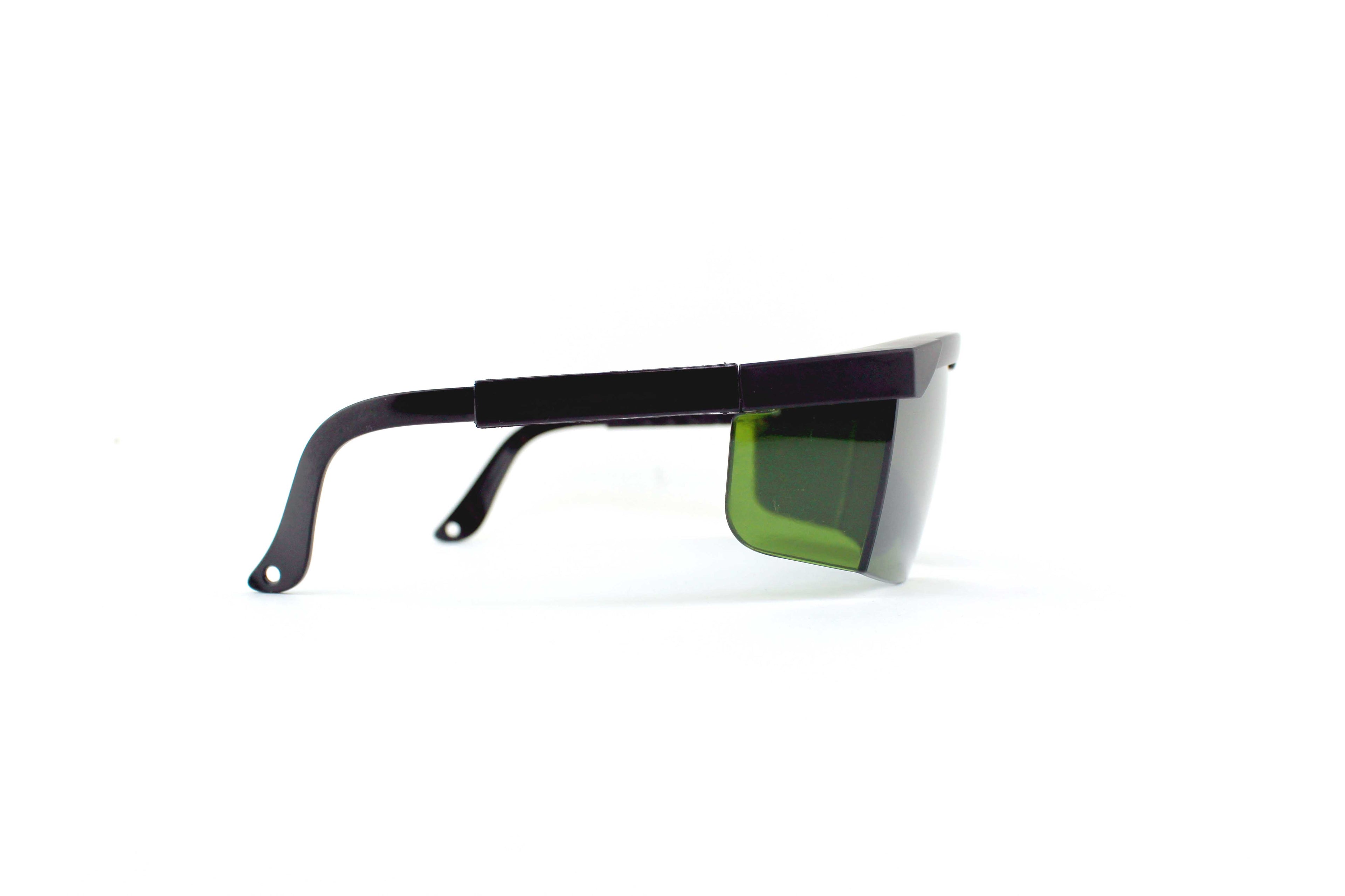 Snake Green Safety Goggles Eye Protection