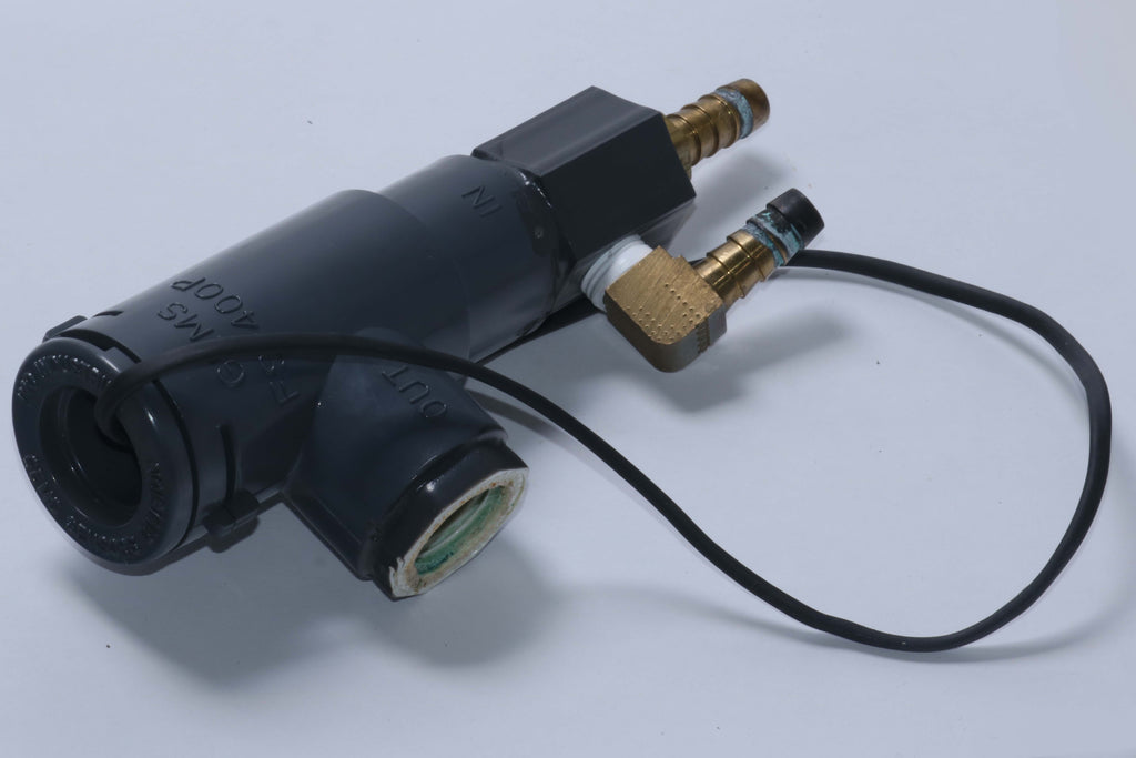 Lumenis VersaPulse Select PowerSuite 100W Watercool Flow Switch FS-400P UNTESTED
