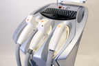 2004 Lumenis One Lume 1 3 HPs Universal IPL Laser LightSheer ET NdYAG HR