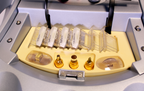 2004 Lumenis One Lume 1 3 HPs Universal IPL Laser LightSheer ET NdYAG HR
