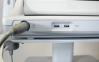 Merz Ulthera Ultherapy DeepSEE Ultrasound System w Access Key Accessories 2012