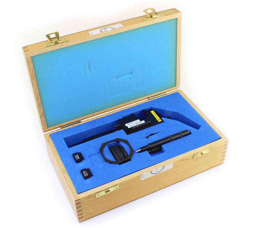 Lumenis Sharplan MICROSLAD 719 CO2 Surgical Laser Aperture 300 & 400 mm