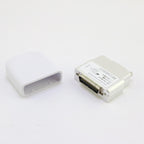 Solta Medical Clear & Brilliant Laser Handpiece Cable Extension Molex Adapter P011614-01