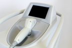 Lumenis LightSheer SC Diode 810 Hair Removal Laser System 9x9 mm HR LightSheer